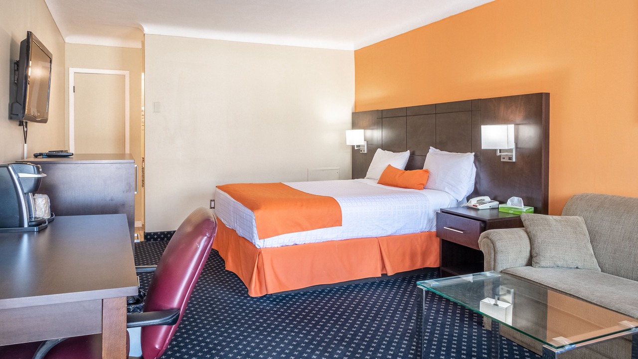 Photo of Bedroom in North Bay