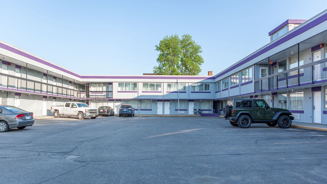Photo of Outdoor in North Bay