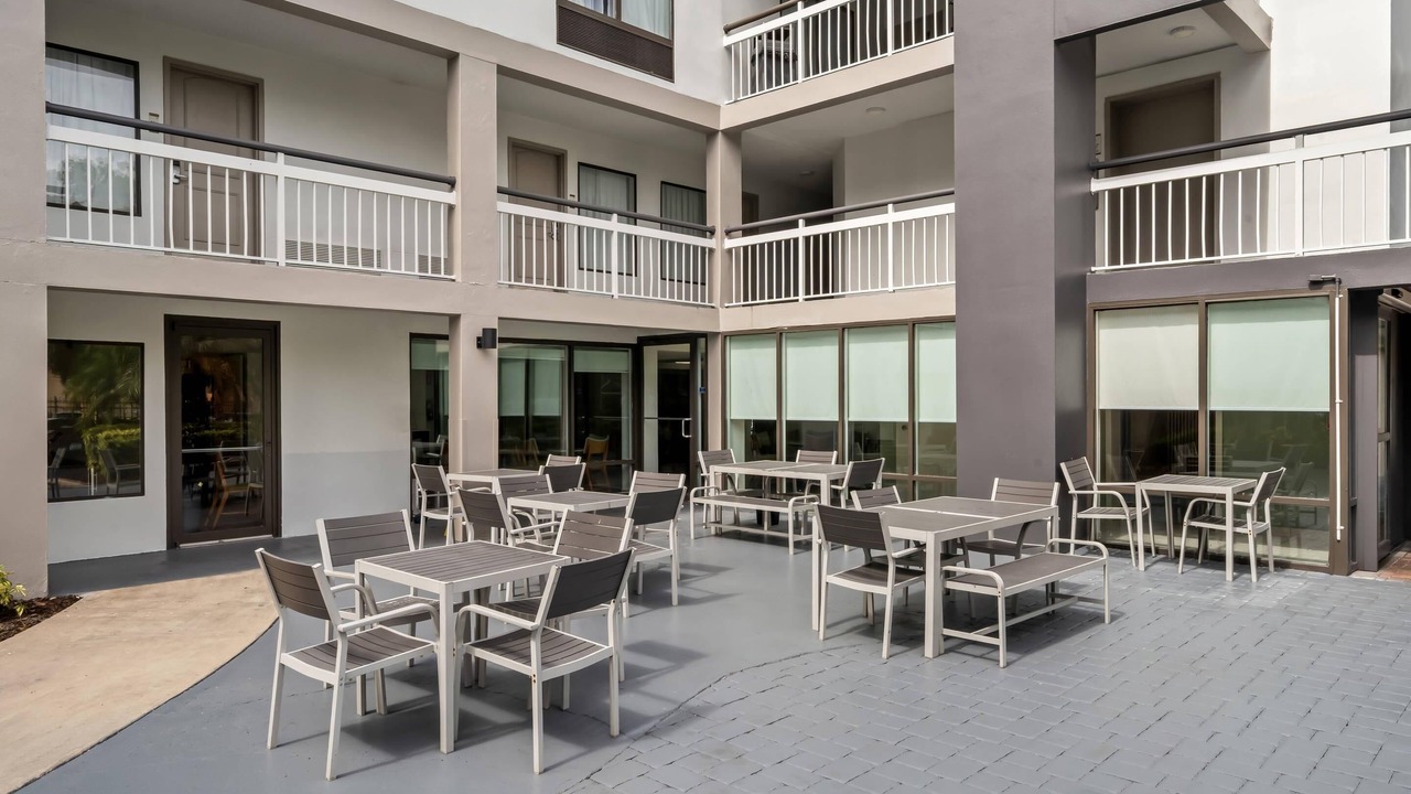 Photo of Outdoor in Florida Central Atlantic Coast