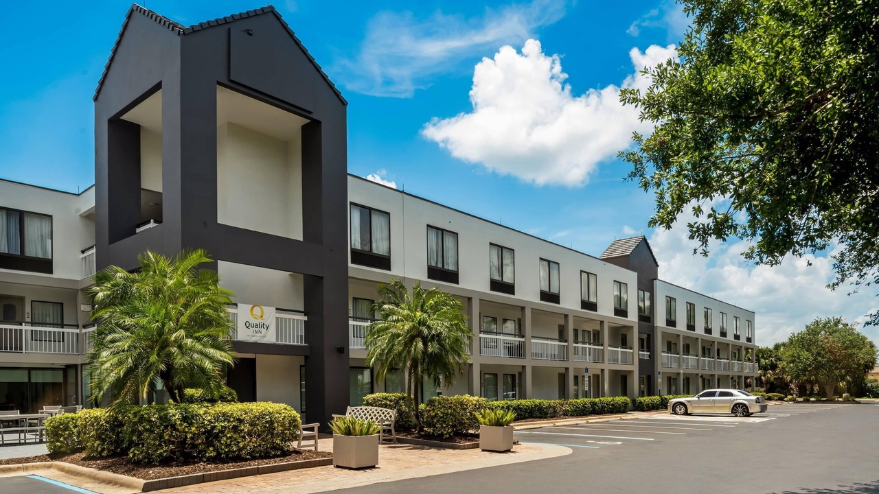 Photo of Outdoor in Florida Central Atlantic Coast