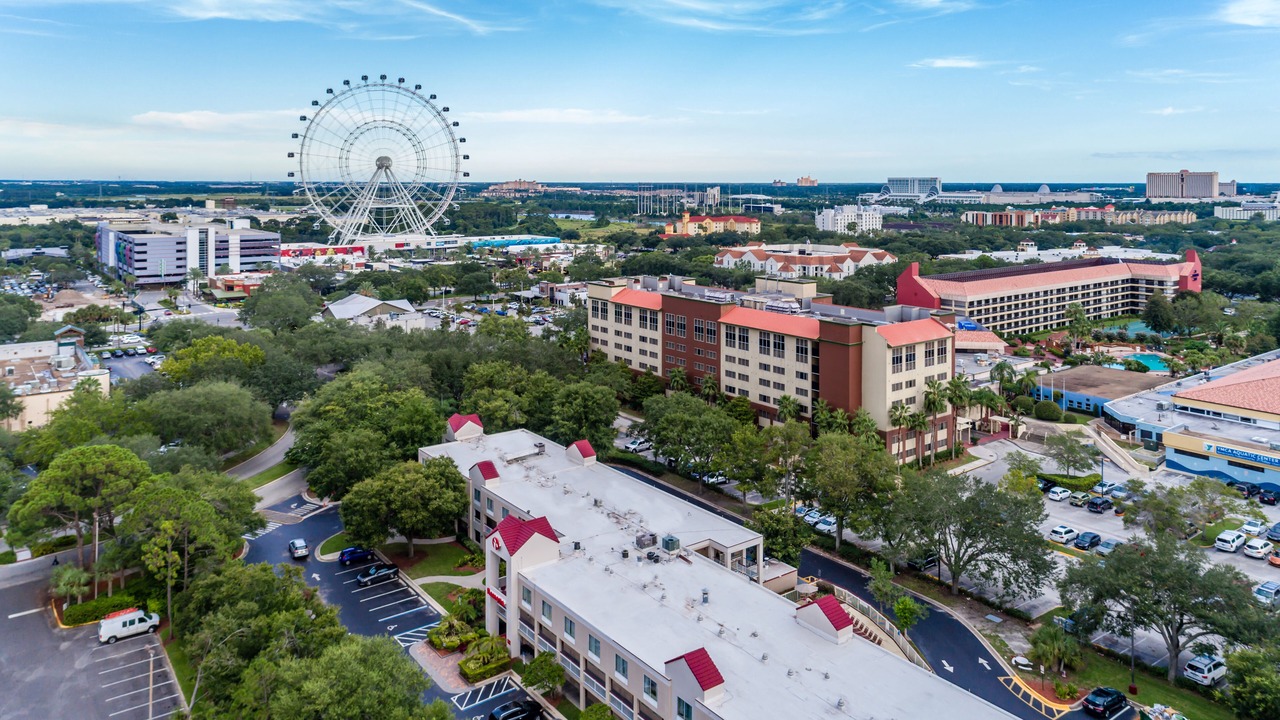Photo of Outdoor in Florida Central Atlantic Coast