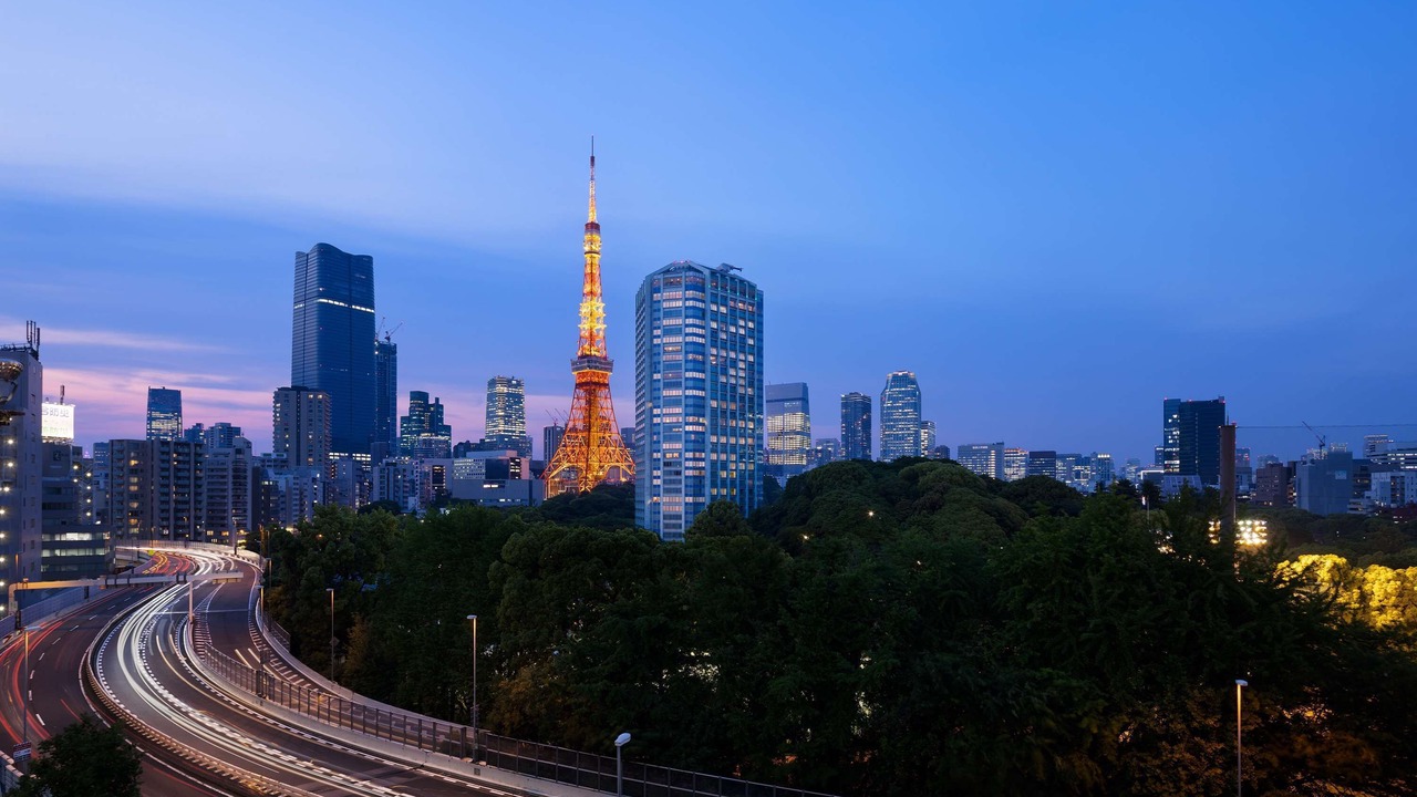 Photo of Outdoor in Minato