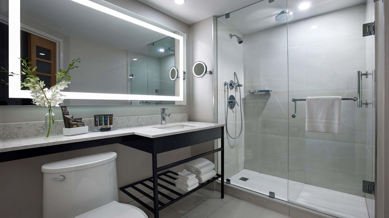 Photo of Bedroom in St. Lawrence