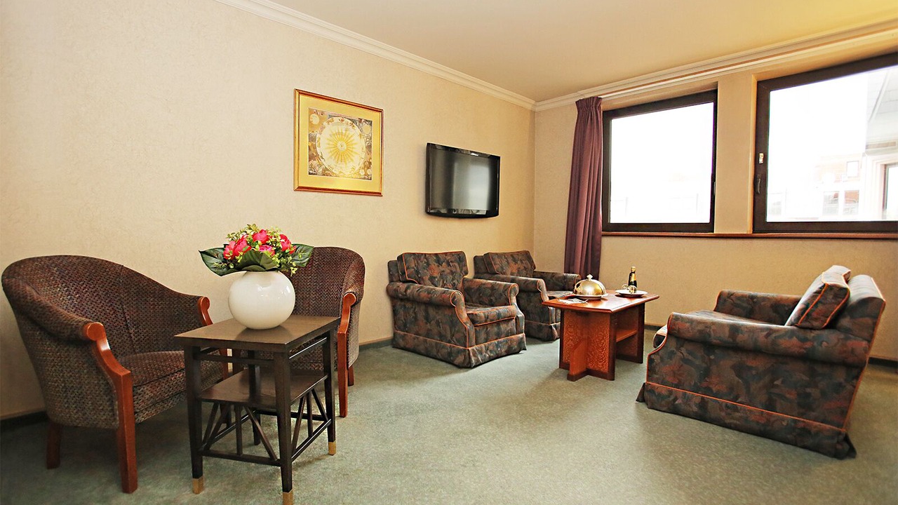 Photo of Bedroom in Roissy-en-France