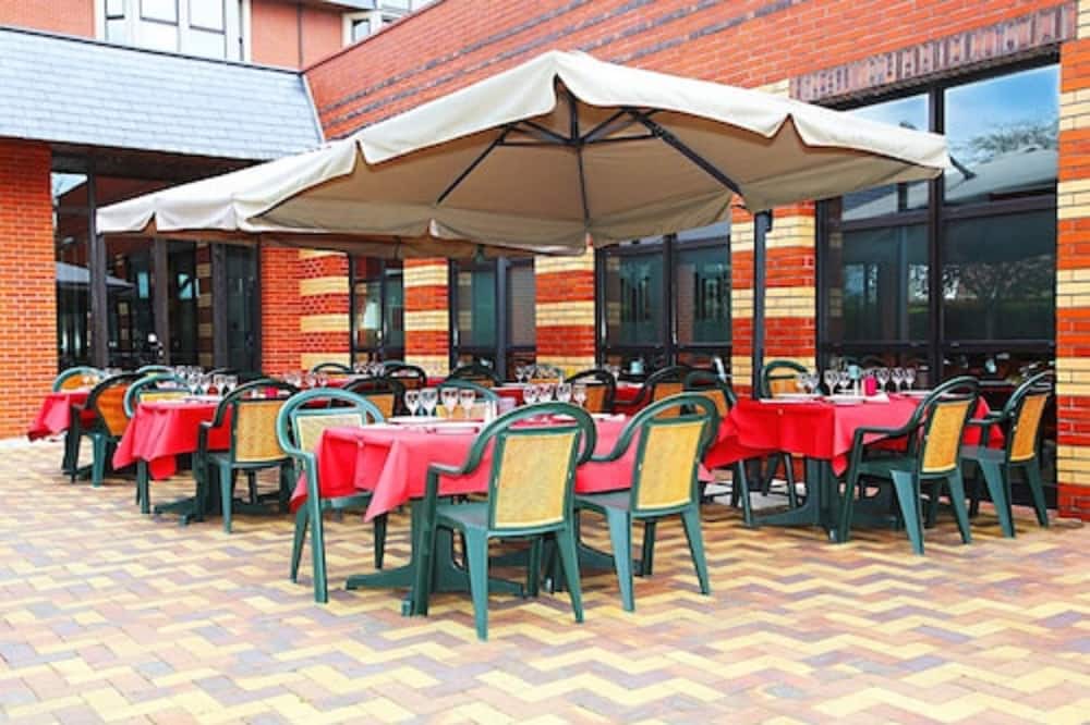 Photo of Patio Balcony in Roissy-en-France