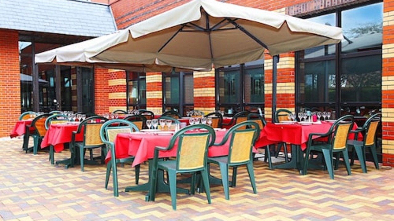 Photo of Patio Balcony in Roissy-en-France