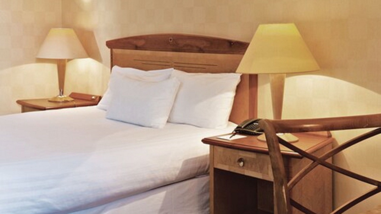Photo of Bedroom in Roissy-en-France