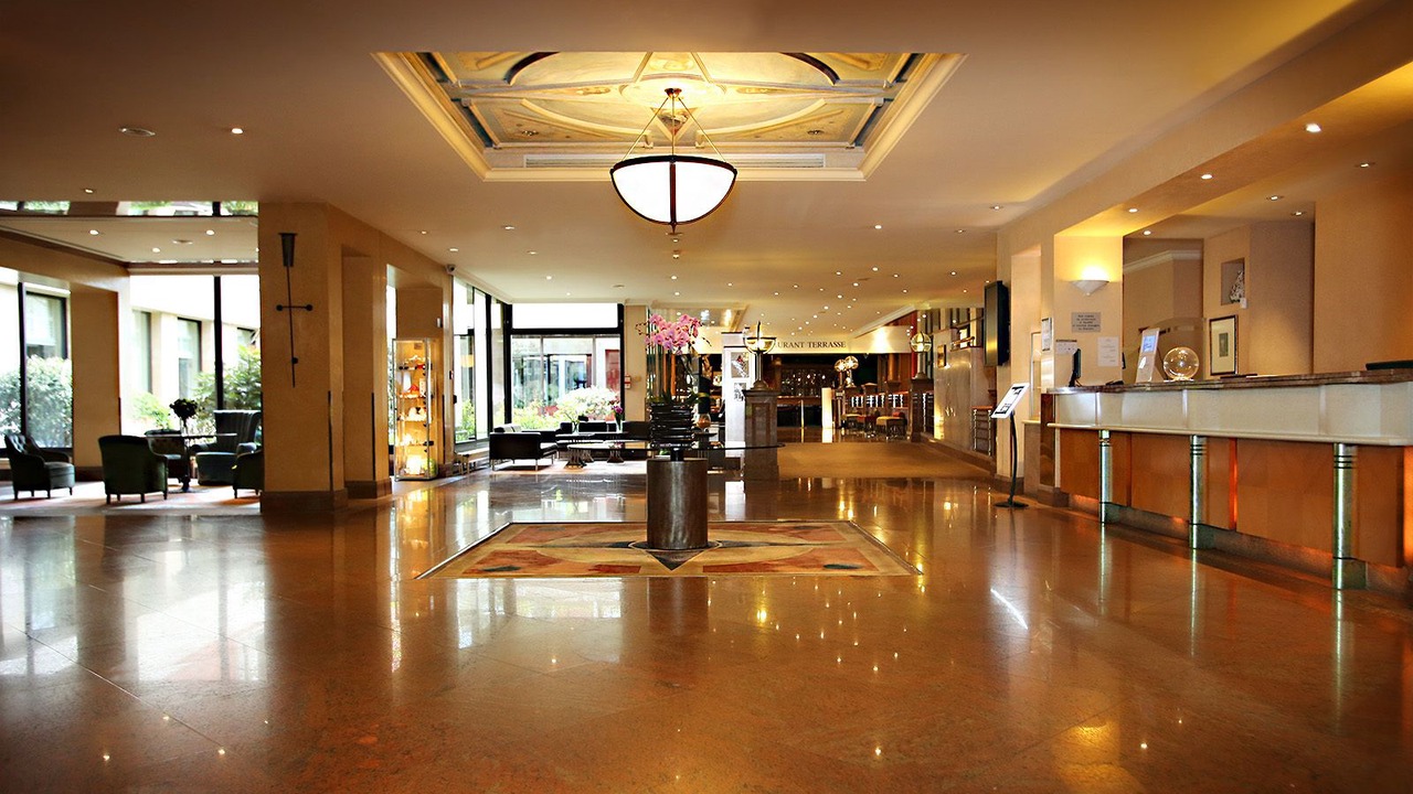 Photo of Others in Roissy-en-France