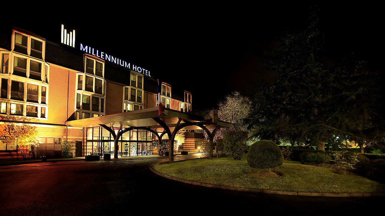Photo of Outdoor in Roissy-en-France