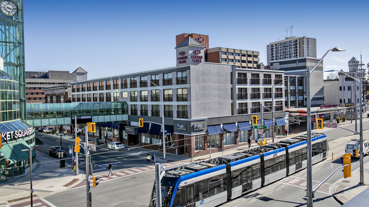 Photo of Outdoor in Kitchener