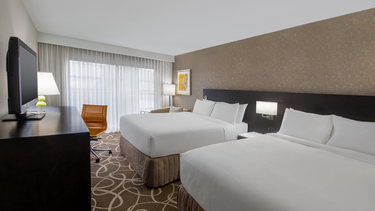 Photo of Bedroom in Kitchener