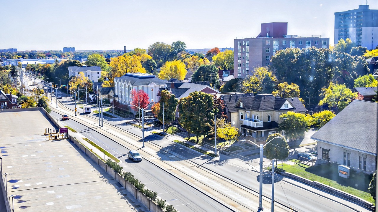 Photo of Outdoor in Kitchener