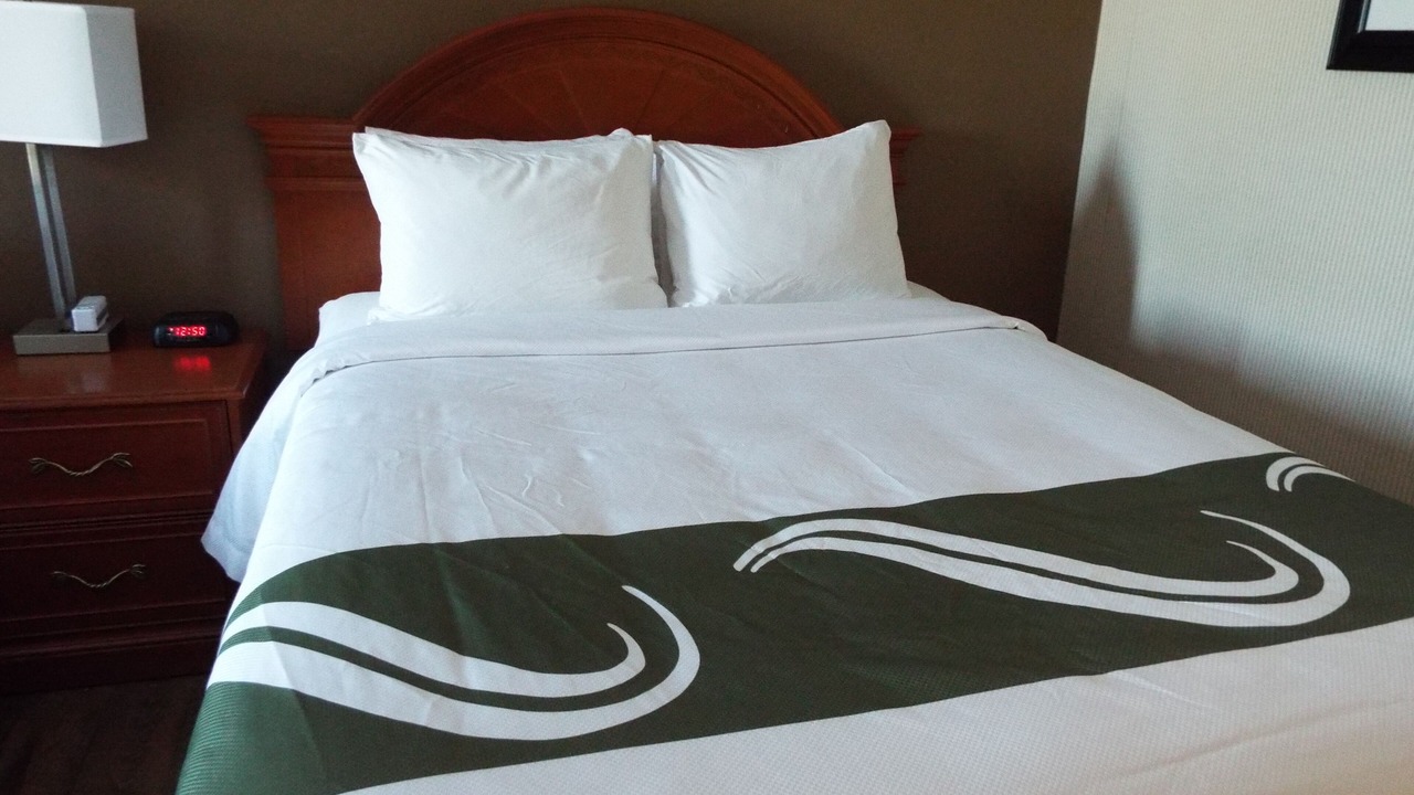 Photo of Bedroom in Owen Sound