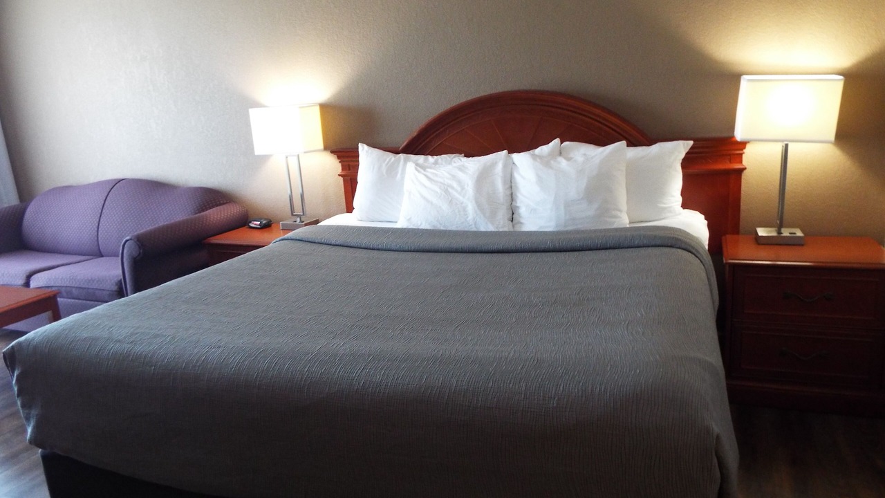 Photo of Bedroom in Owen Sound