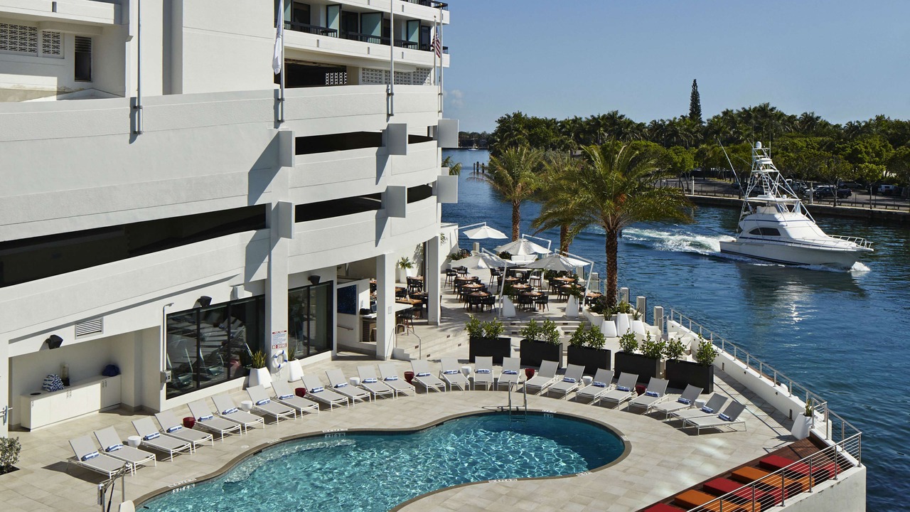Photo of Outdoor in Boca Raton