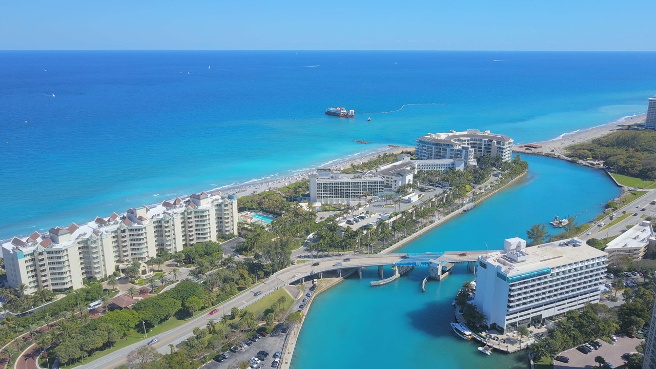 Photo of Outdoor in Boca Raton