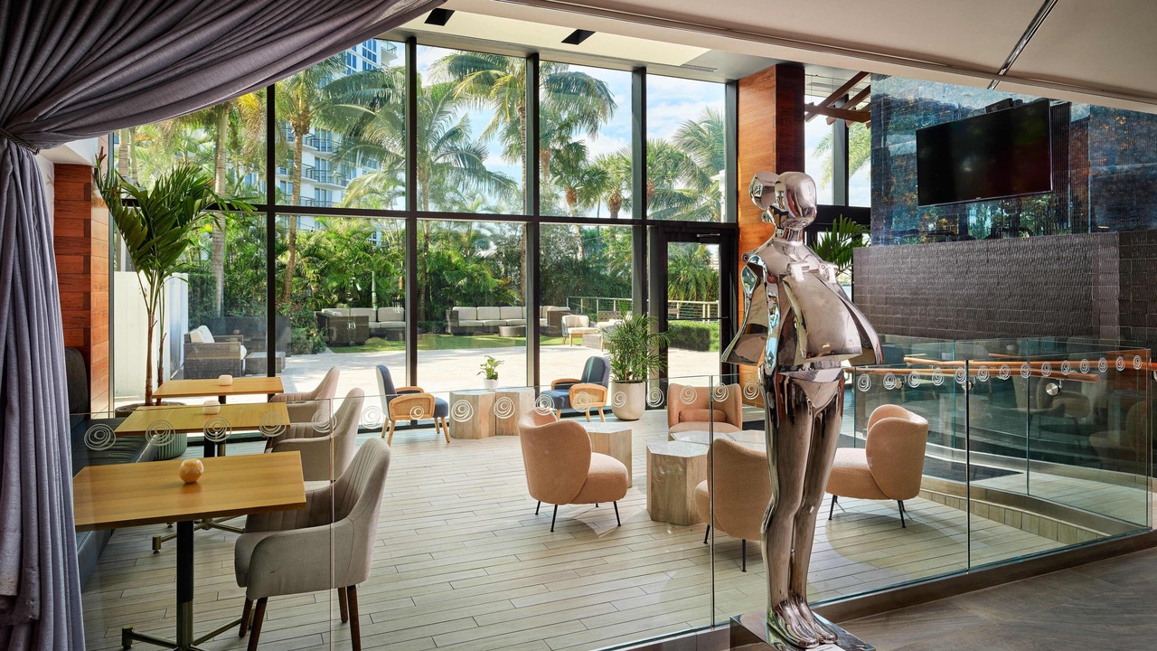Photo of Patio Balcony in Boca Raton