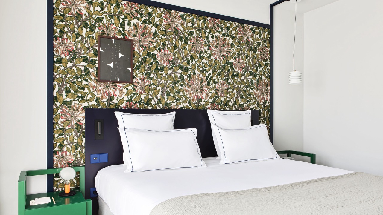 Photo of Bedroom in Croulebarbe