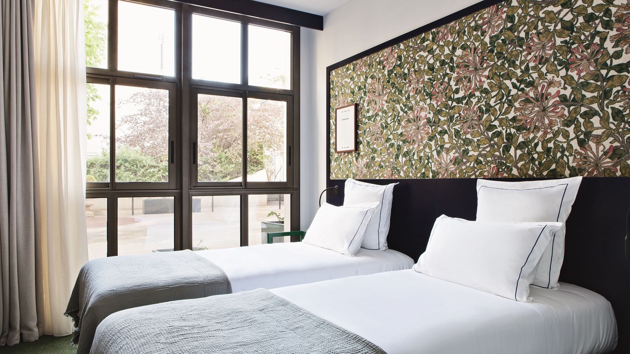 Photo of Bedroom in Croulebarbe
