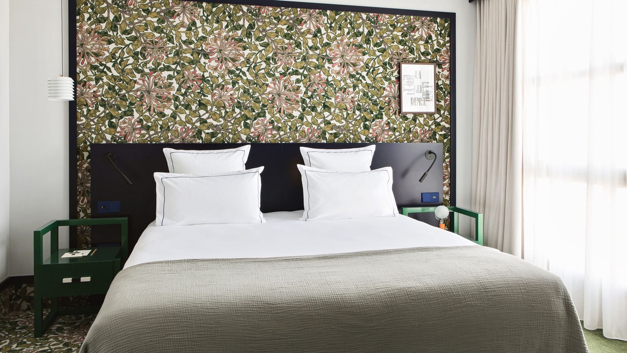 Photo of Bedroom in Croulebarbe
