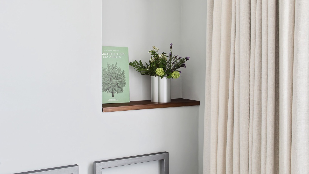 Photo of Bedroom in Croulebarbe