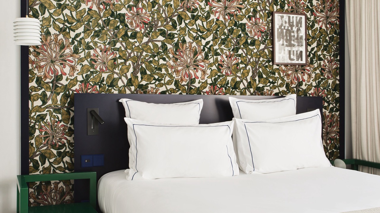 Photo of Bedroom in Croulebarbe