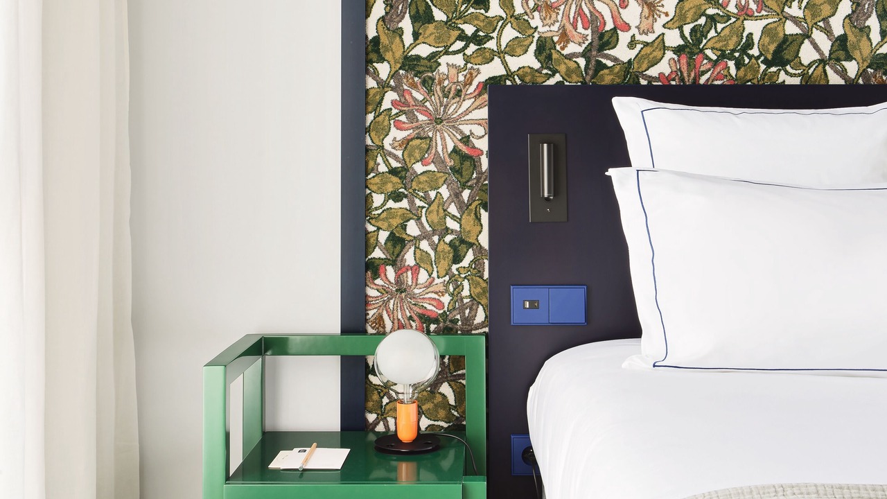 Photo of Bedroom in Croulebarbe