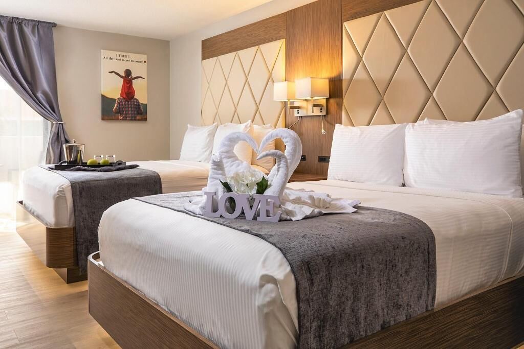 Photo of Bedroom in Kissimmee