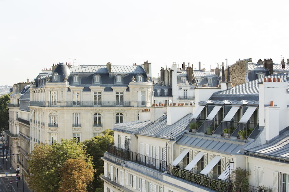 Photo of Outdoor in Quartier des Invalides