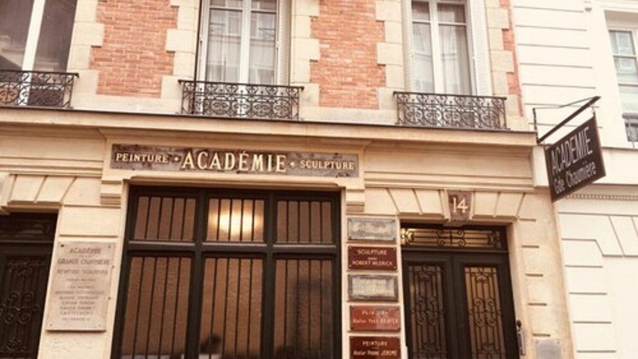 Photo of Bedroom in Notre-Dame-des-Champs