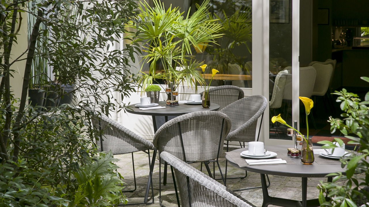 Photo of Outdoor in Notre-Dame-des-Champs