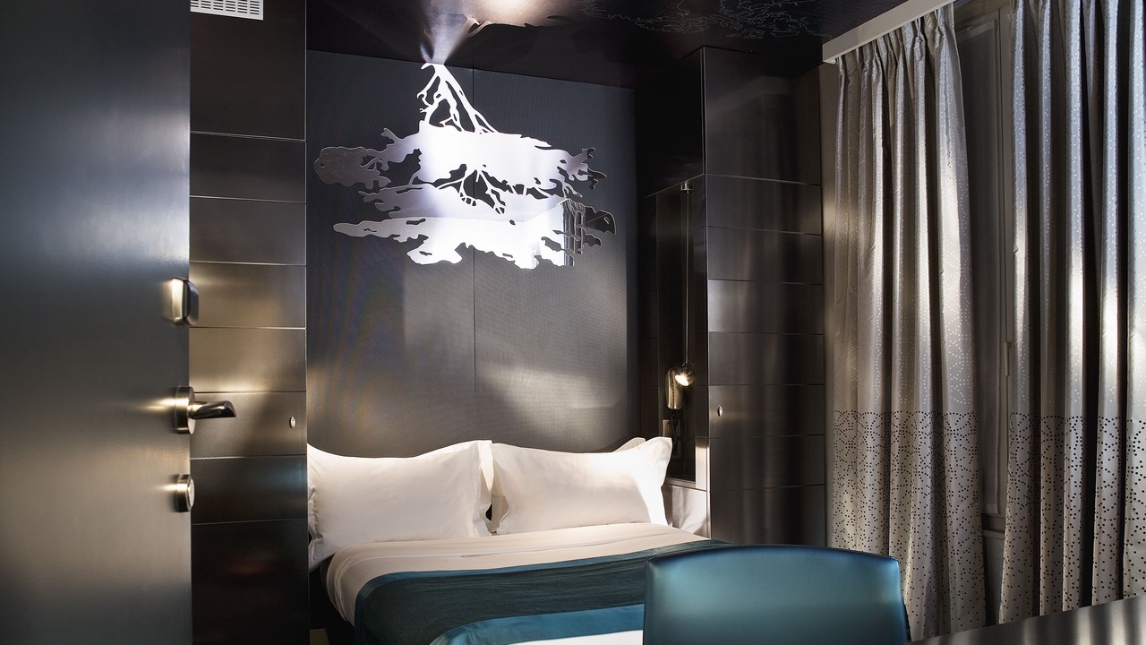 Photo of Bedroom in Notre-Dame-des-Champs