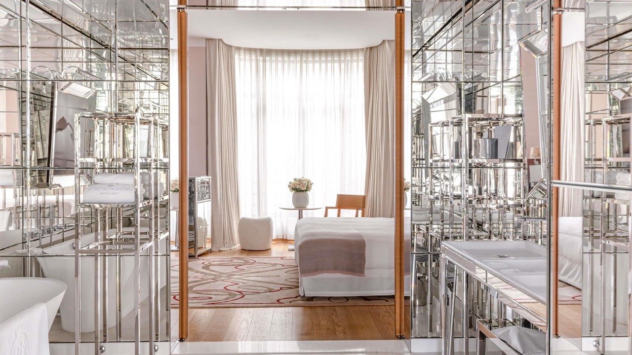 Photo of Bedroom in Faubourg-du-Roule