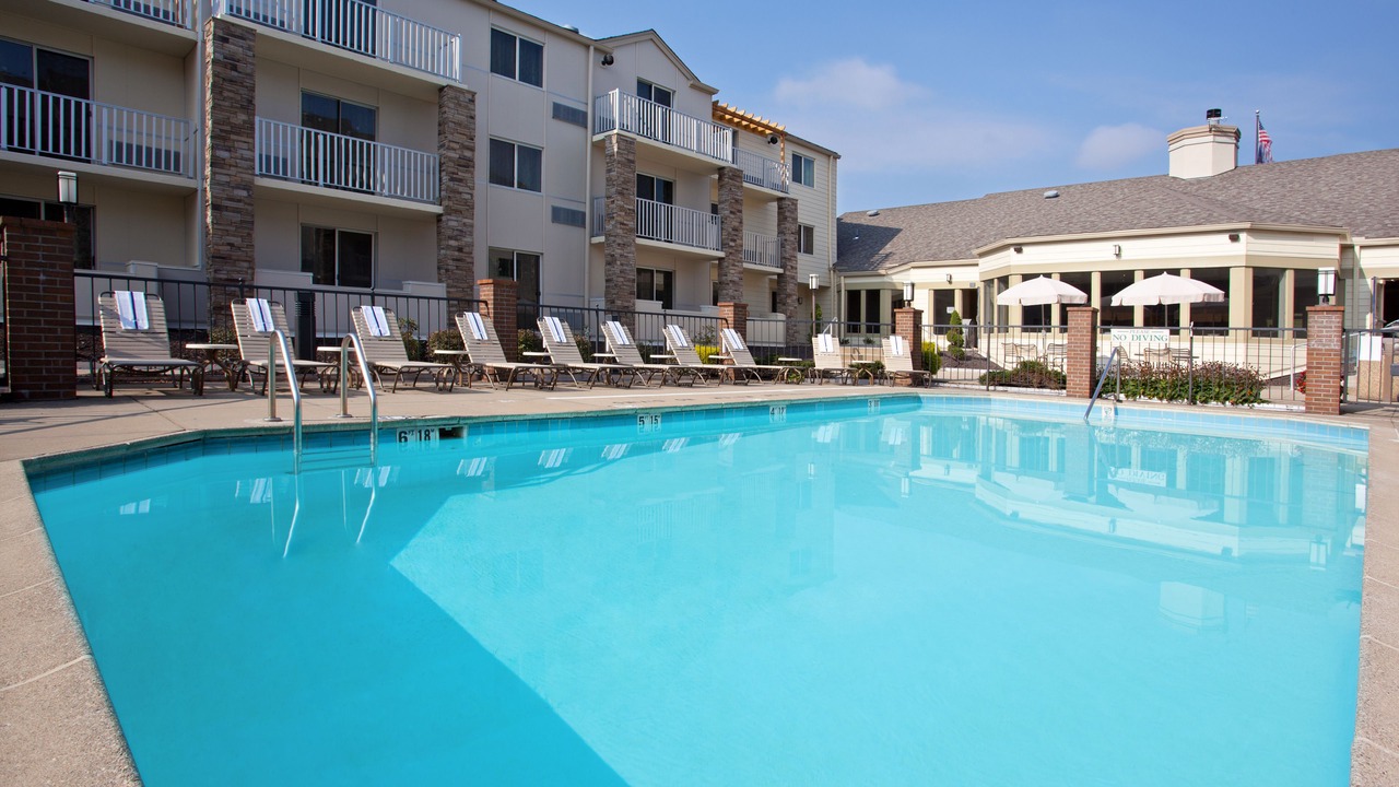 Photo of Outdoor in South Hills