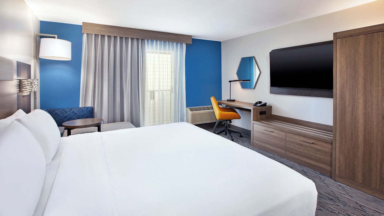 Photo of Bedroom in South Hills