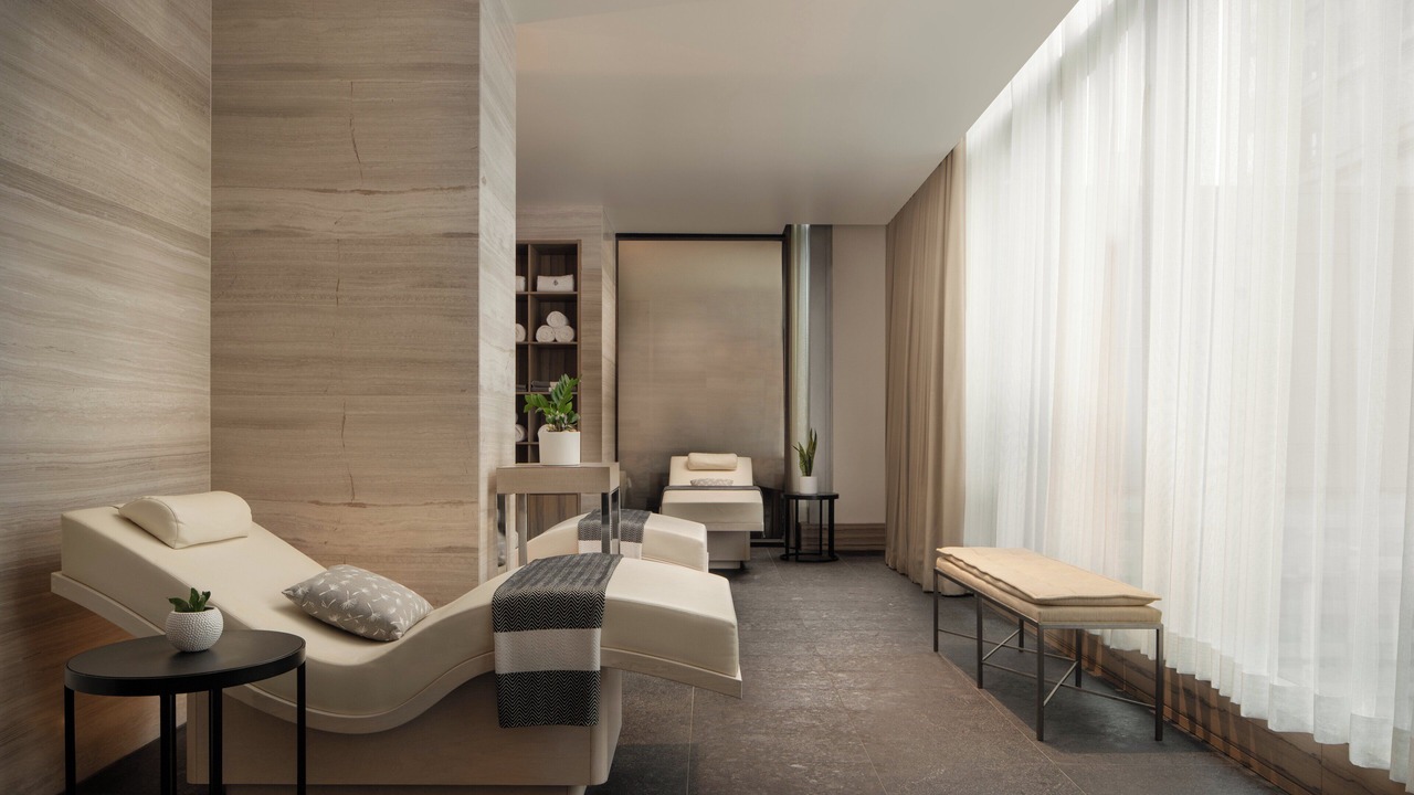 Photo of Bedroom in Yorkville