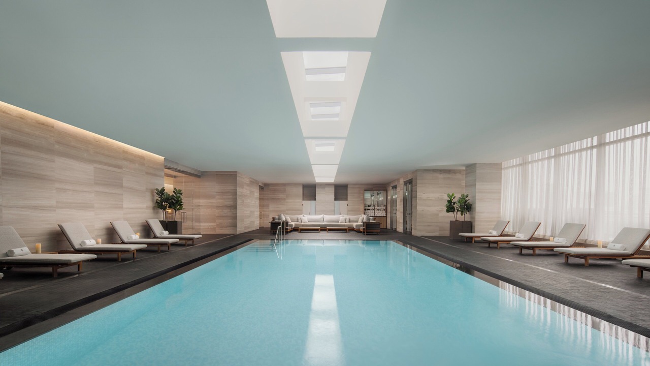 Photo of Outdoor in Yorkville
