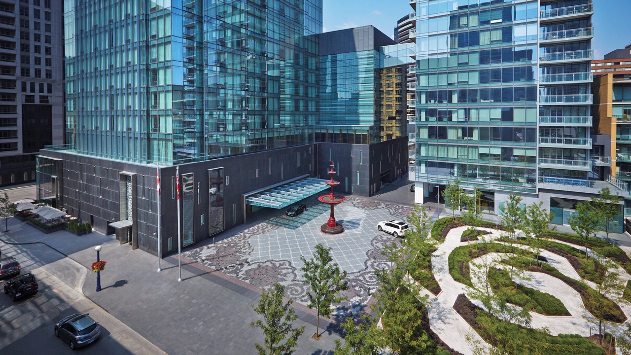 Photo of Outdoor in Yorkville