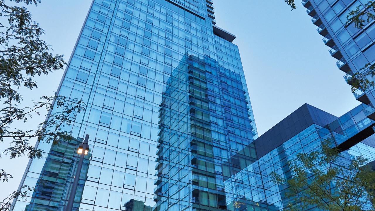 Photo of Outdoor in Yorkville