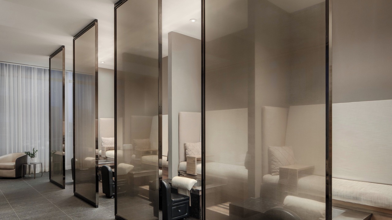 Photo of Bedroom in Yorkville