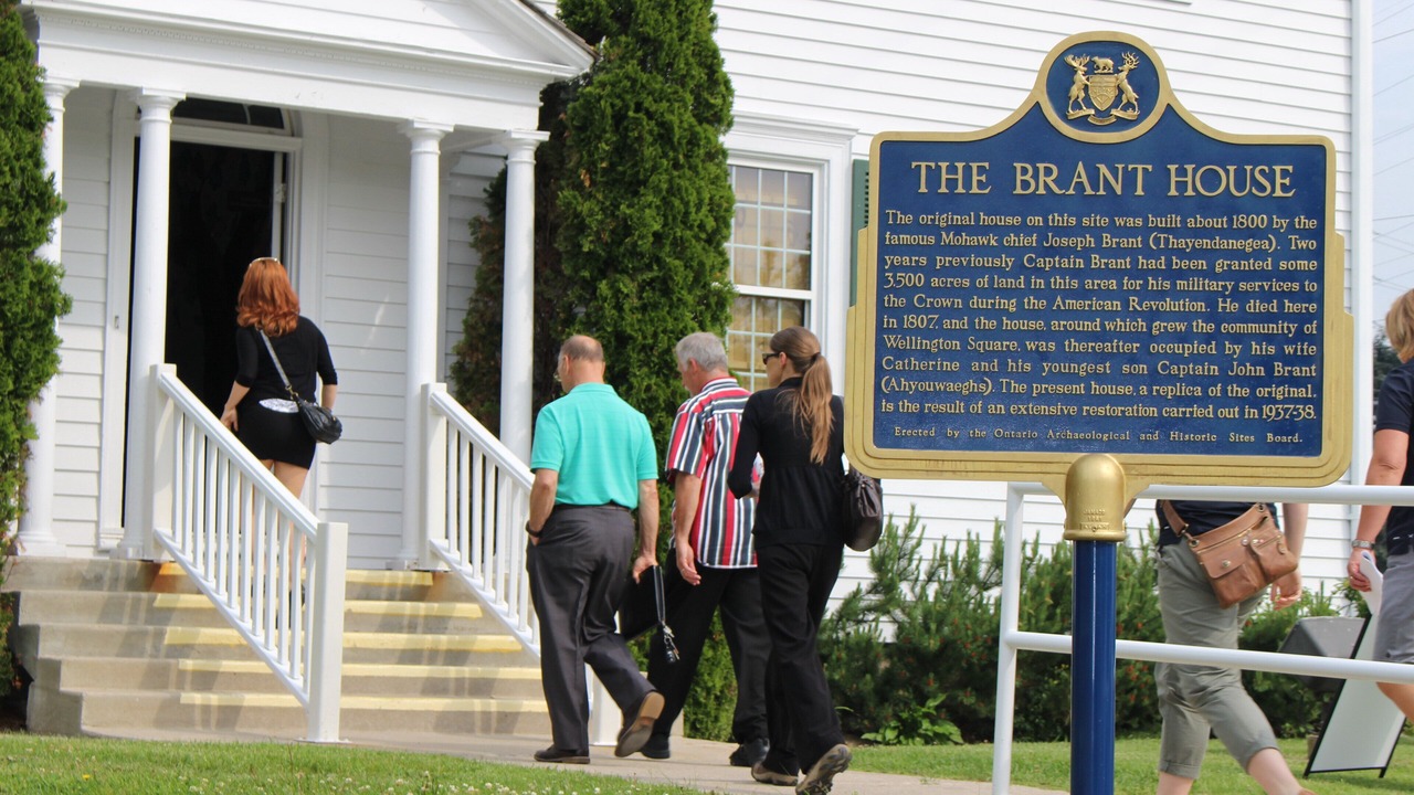Photo of Others in Burlington