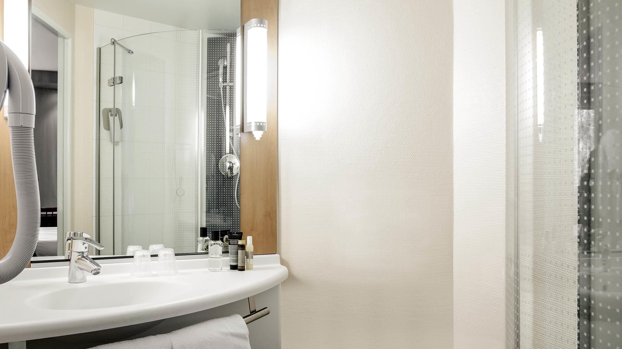 Photo of Bedroom in Meudon