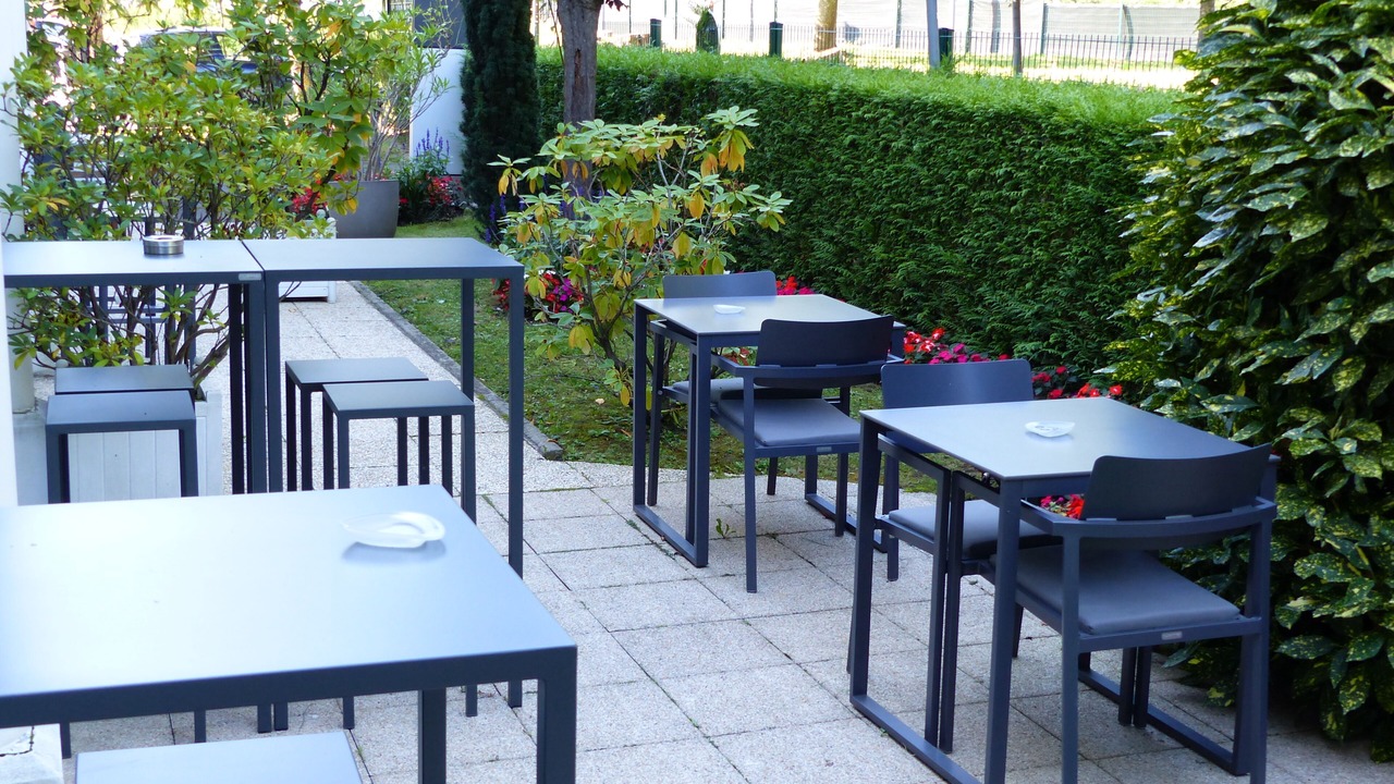 Photo of Patio Balcony in Meudon