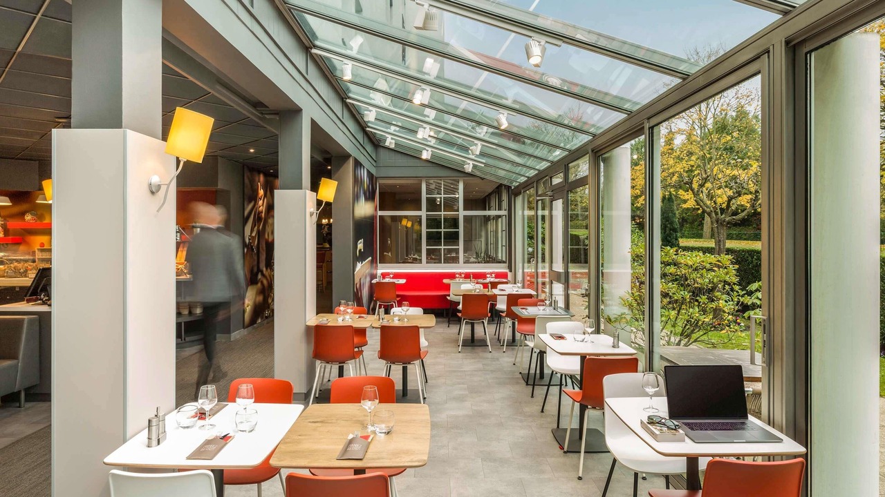 Photo of Outdoor in Meudon