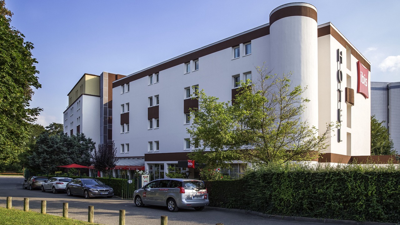 Photo of Outdoor in Meudon