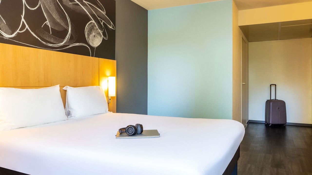 Photo of Bedroom in Meudon