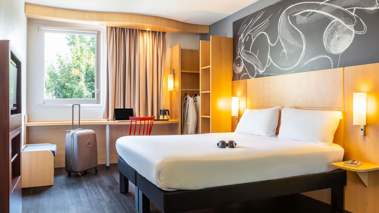 Photo of Bedroom in Meudon