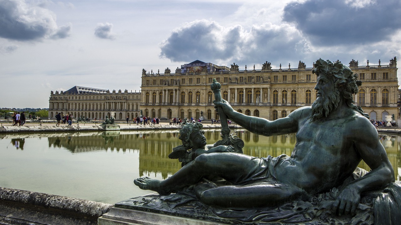 Photo of Others in Meudon