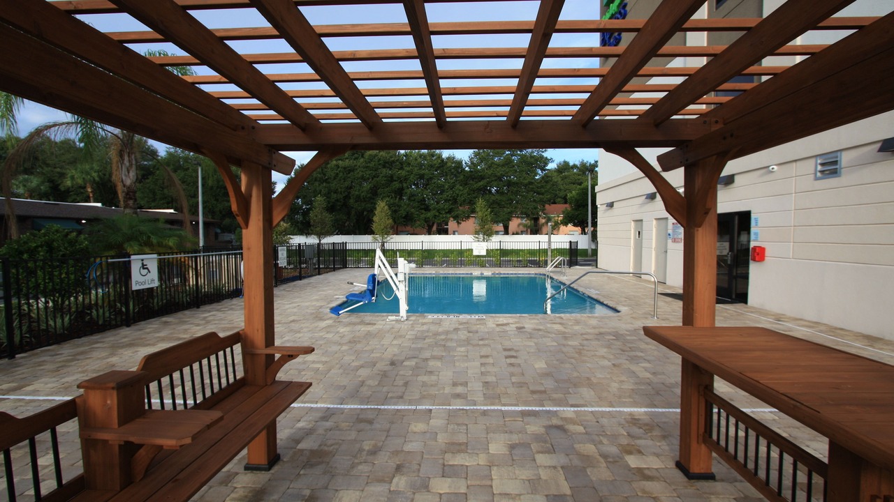 Photo of Outdoor in Lakeland