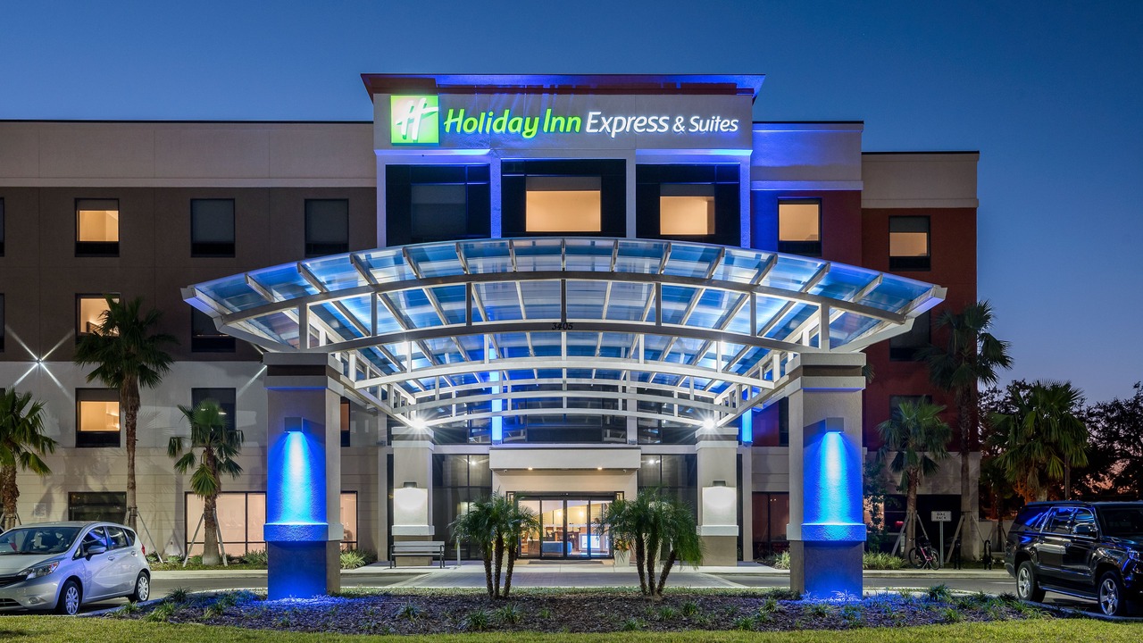 Photo of Outdoor in Lakeland